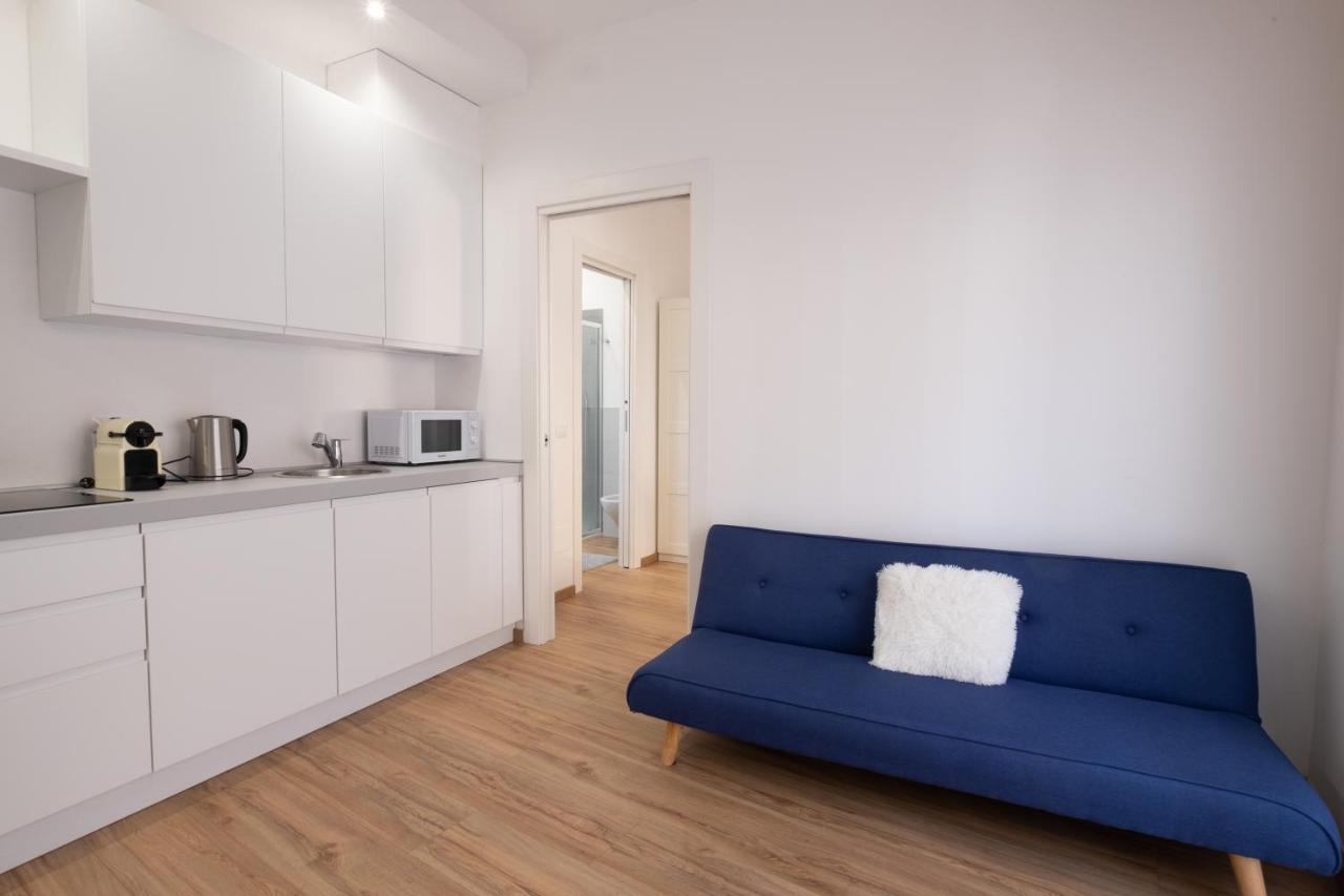 Barbara Apartment Verona Exterior foto