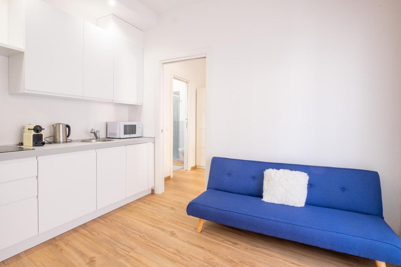 Barbara Apartment Verona Exterior foto
