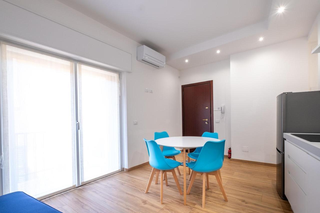 Barbara Apartment Verona Exterior foto