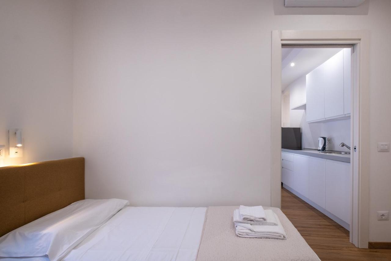 Barbara Apartment Verona Exterior foto