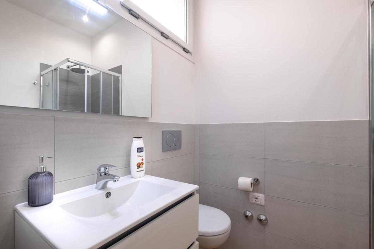 Barbara Apartment Verona Exterior foto