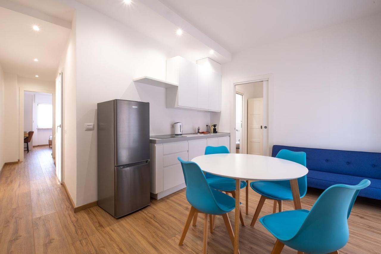 Barbara Apartment Verona Exterior foto